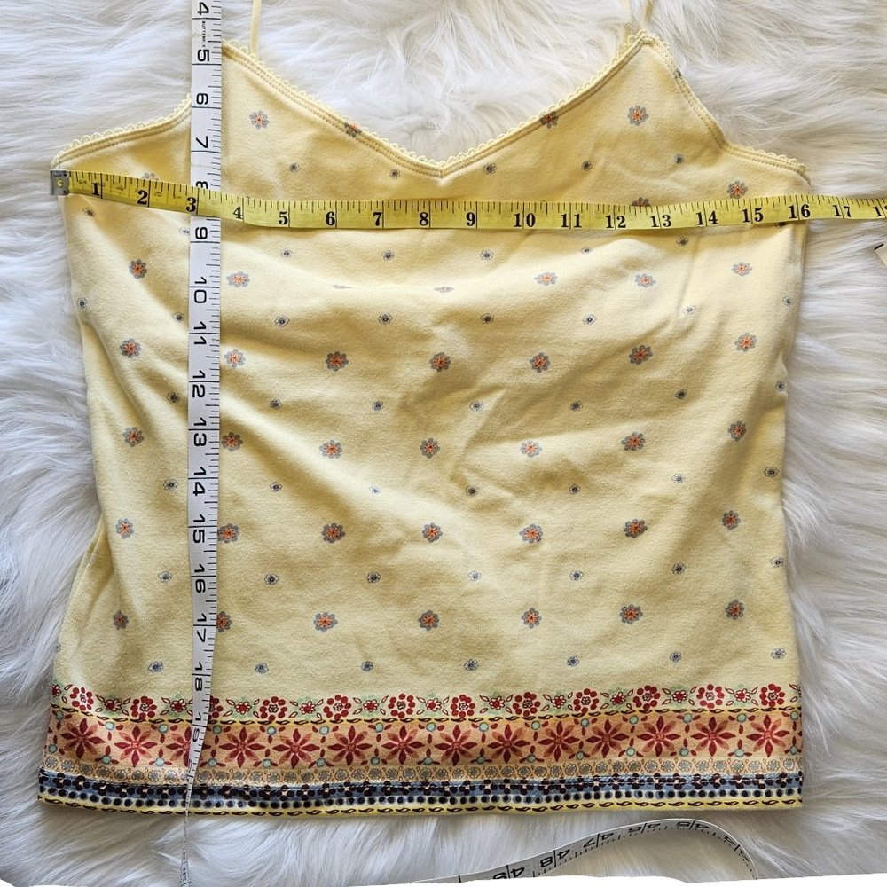 Boho Energie Support Tank Size L NWT - Picture 12 of 12